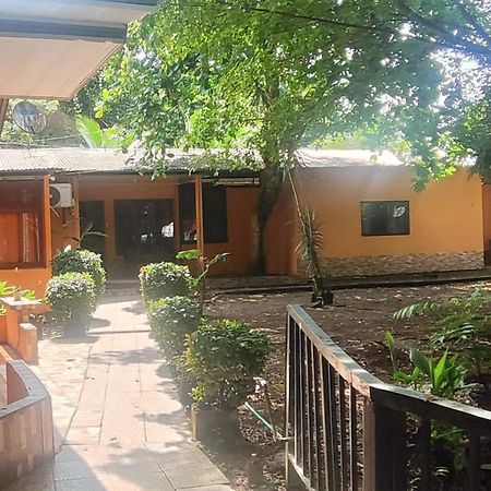 Hotel Maguey Tigre  Ngoại thất bức ảnh