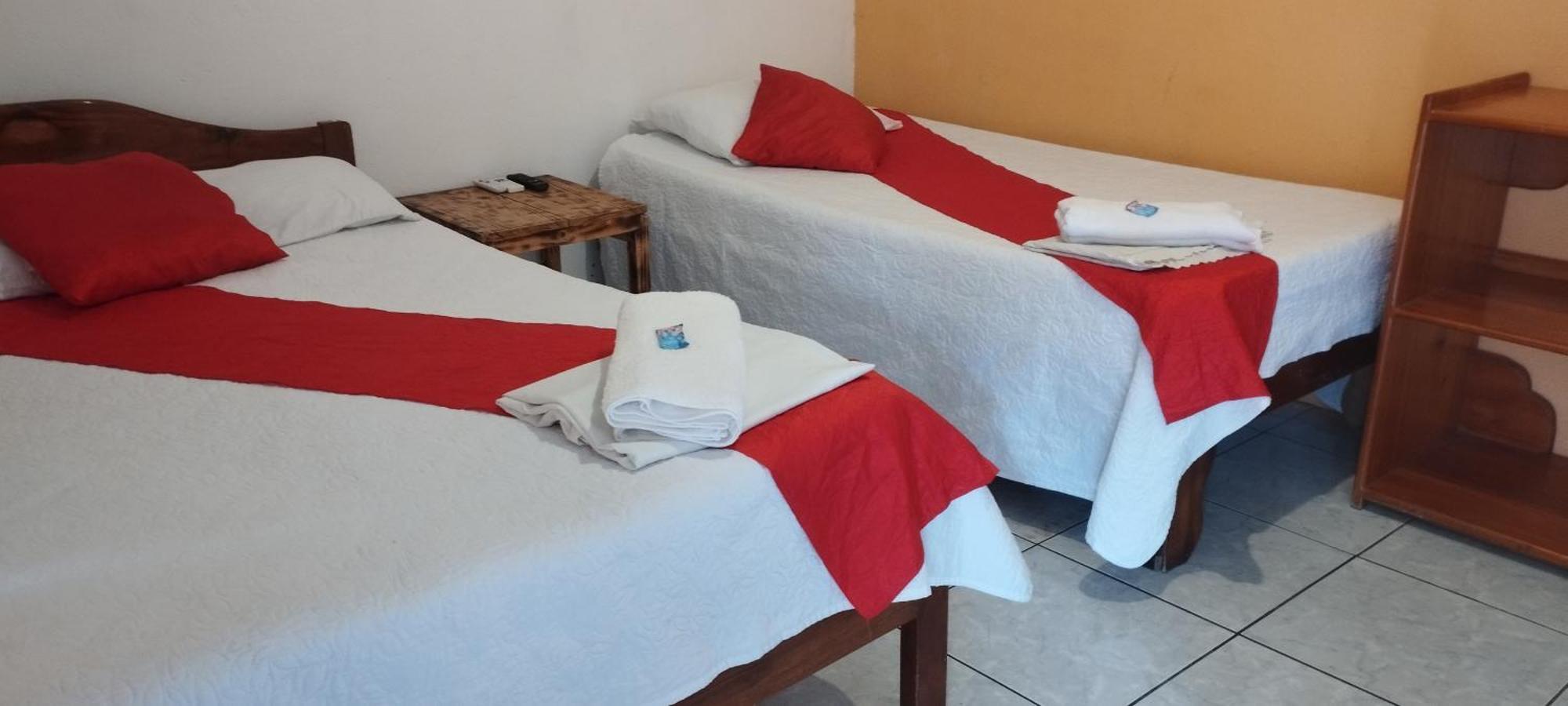 Hotel Maguey Tigre  Ngoại thất bức ảnh