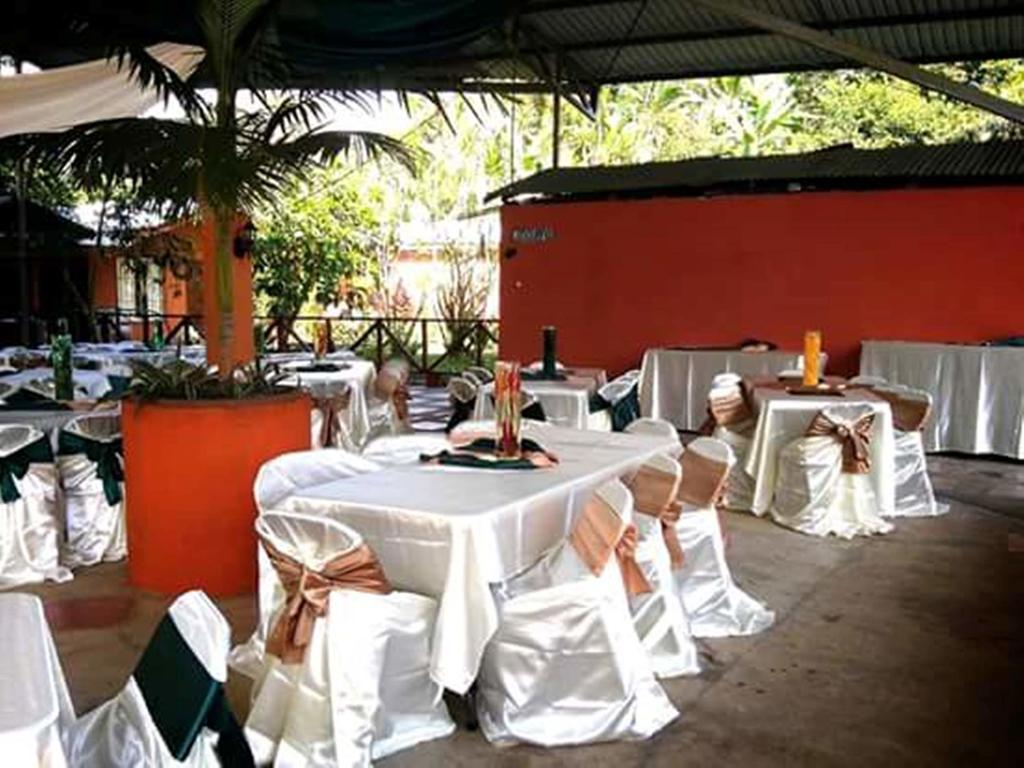 Hotel Maguey Tigre  Ngoại thất bức ảnh