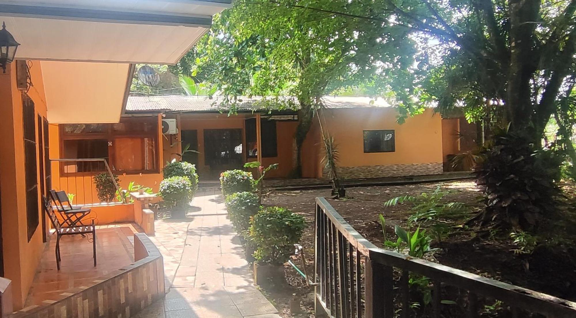 Hotel Maguey Tigre  Ngoại thất bức ảnh