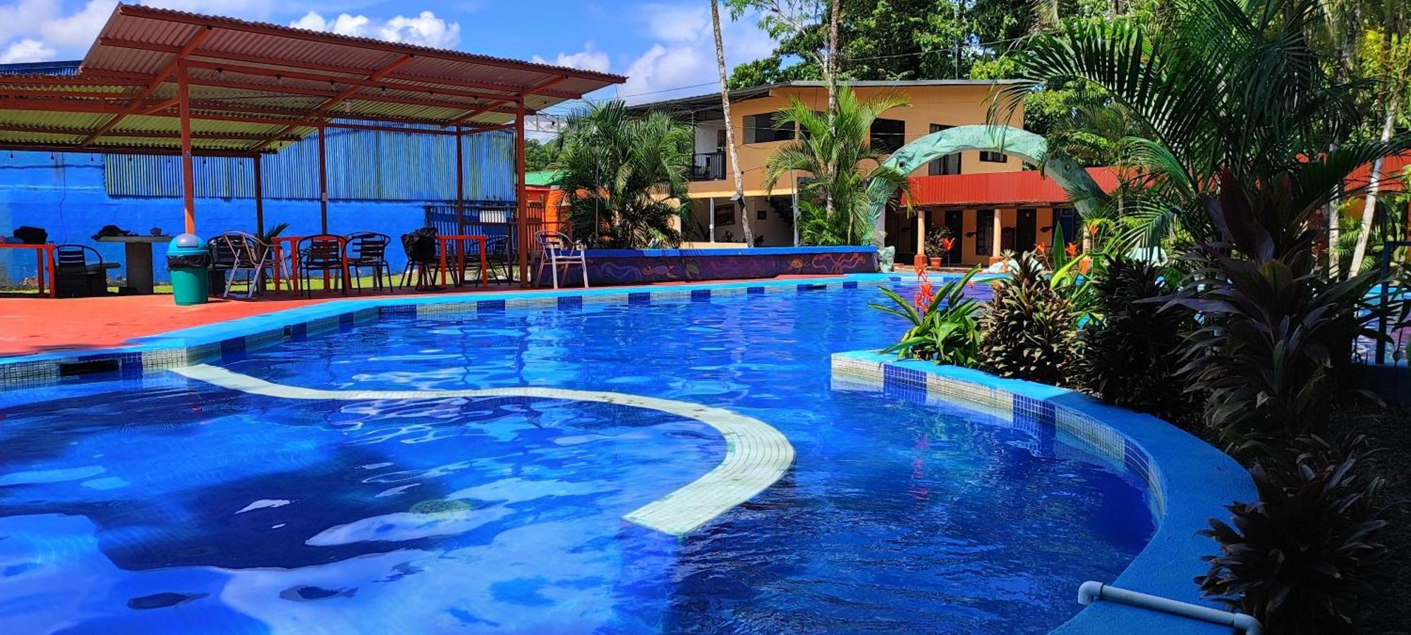 Hotel Maguey Tigre  Ngoại thất bức ảnh