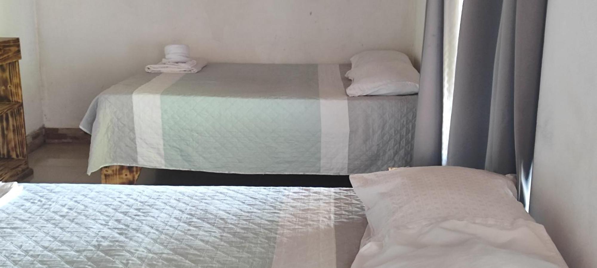 Hotel Maguey Tigre  Ngoại thất bức ảnh