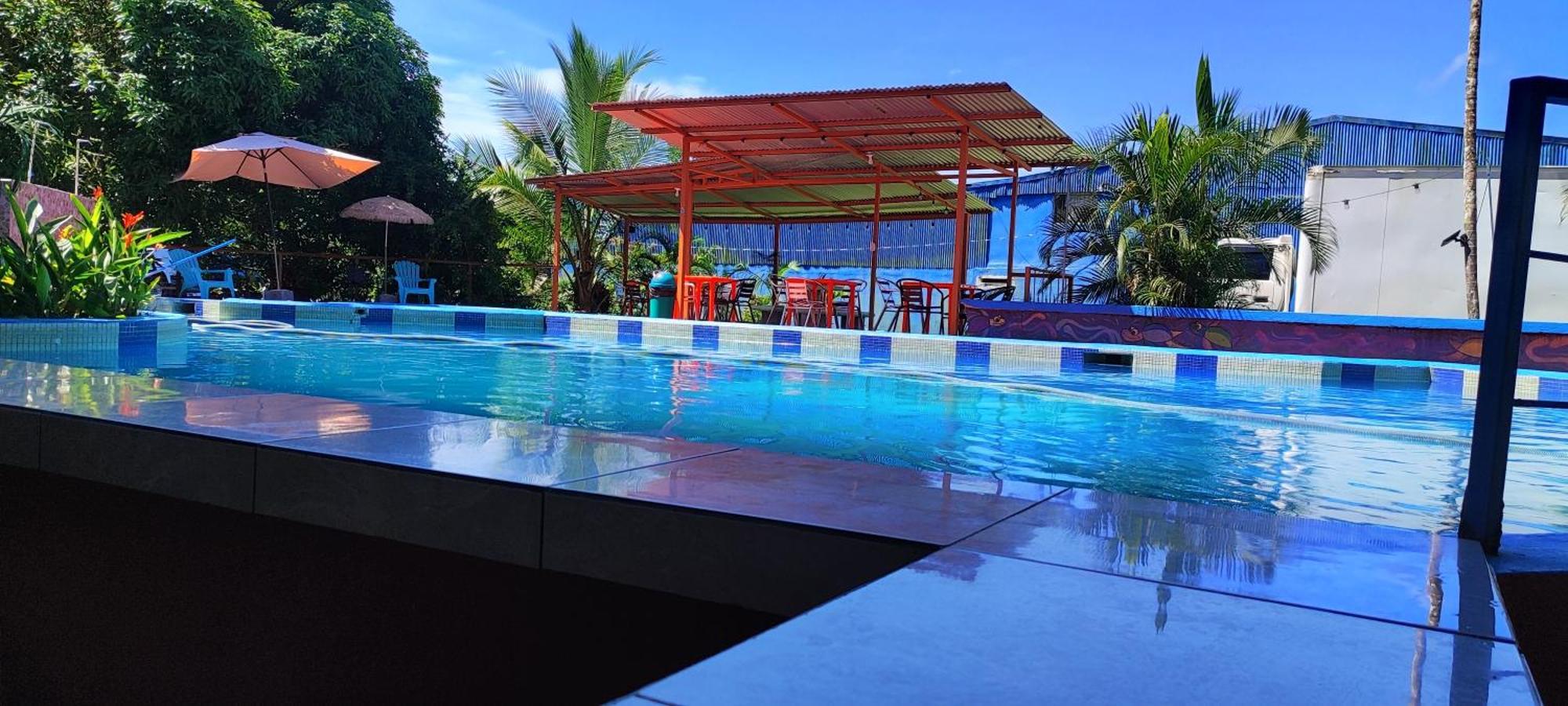 Hotel Maguey Tigre  Ngoại thất bức ảnh