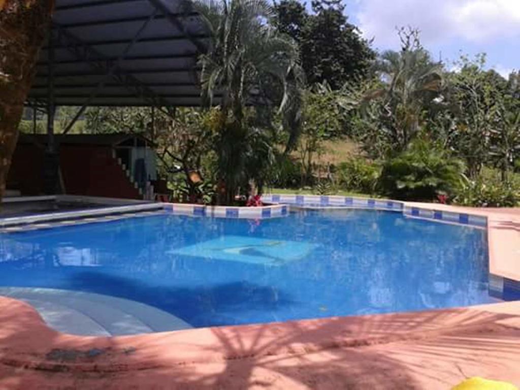Hotel Maguey Tigre  Ngoại thất bức ảnh