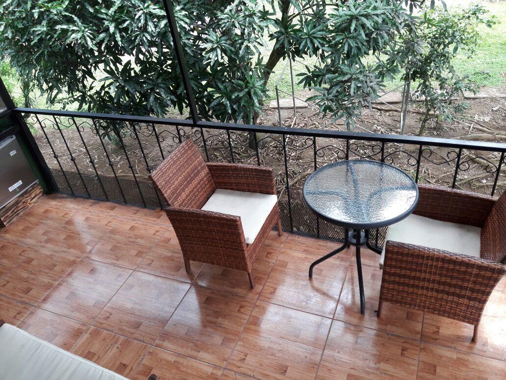 Hotel Maguey Tigre  Ngoại thất bức ảnh