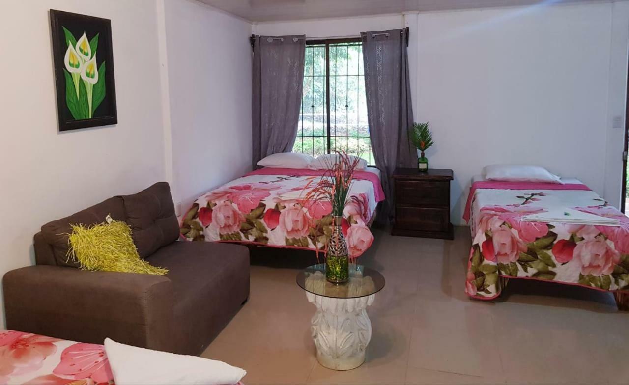 Hotel Maguey Tigre  Ngoại thất bức ảnh
