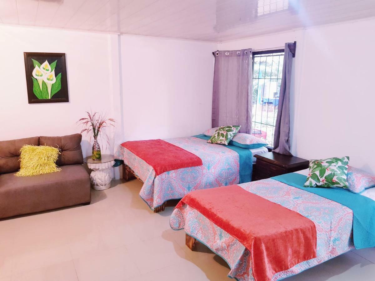 Hotel Maguey Tigre  Ngoại thất bức ảnh