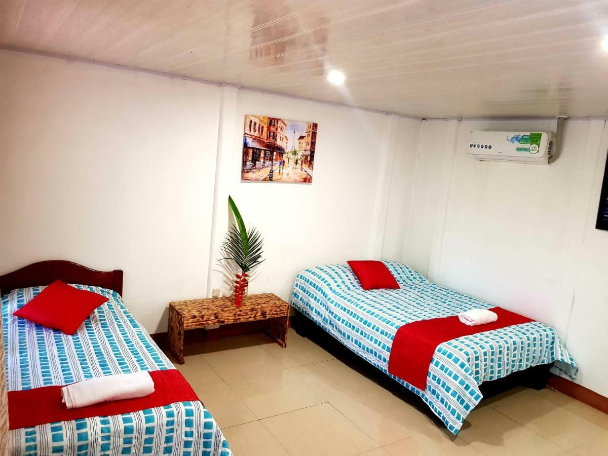 Hotel Maguey Tigre  Ngoại thất bức ảnh